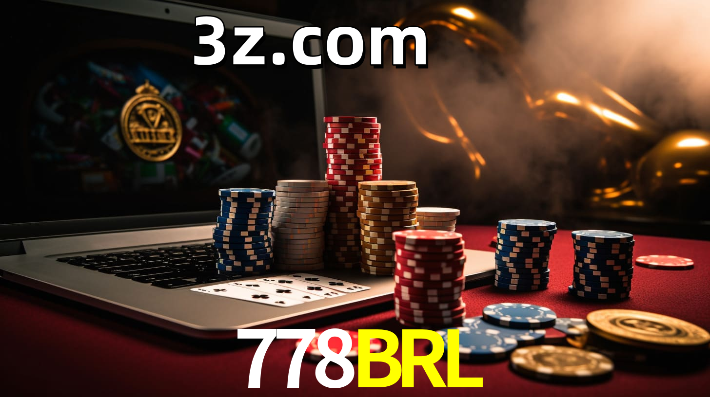 cassino online 778BRL